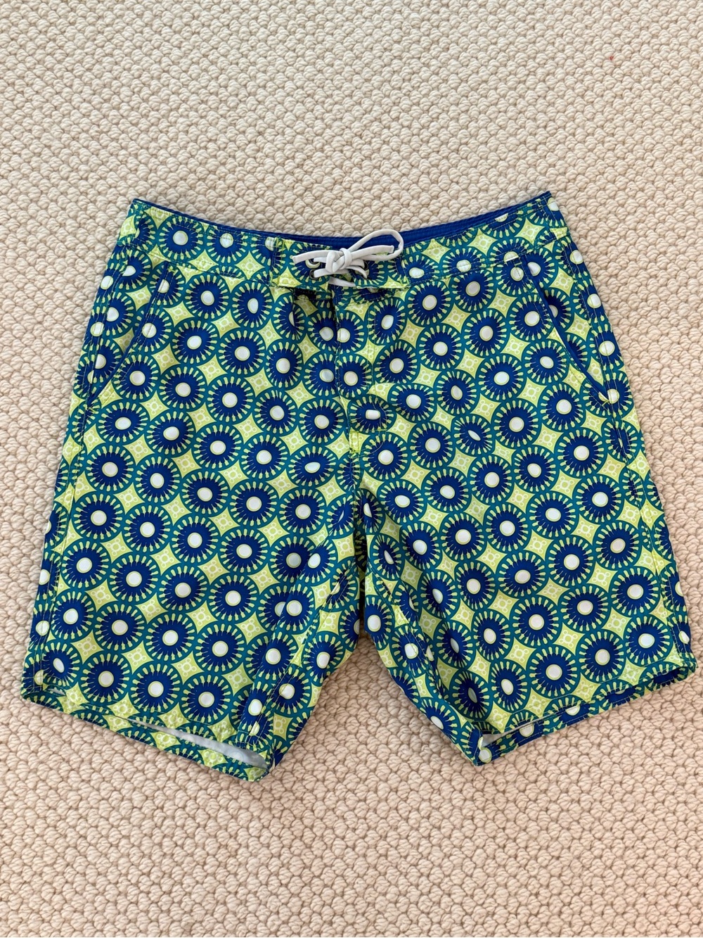 Bonobos men’s swim trunks